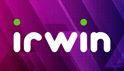 Irwin   